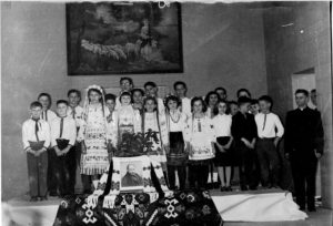 Sunday School 1964