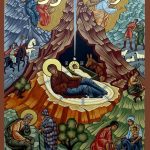 Nativity Icon